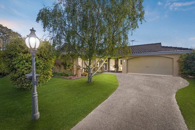 3 Brett Court, VIC 3192