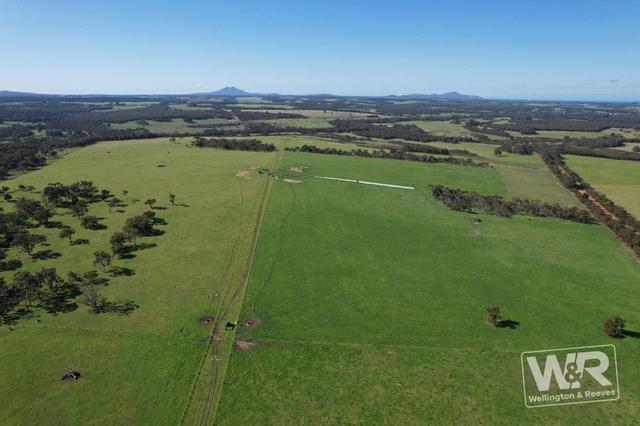 Lot 51 Churchlane Road, WA 6330