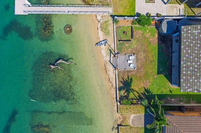 46 North Shore Drive, NSW 2444