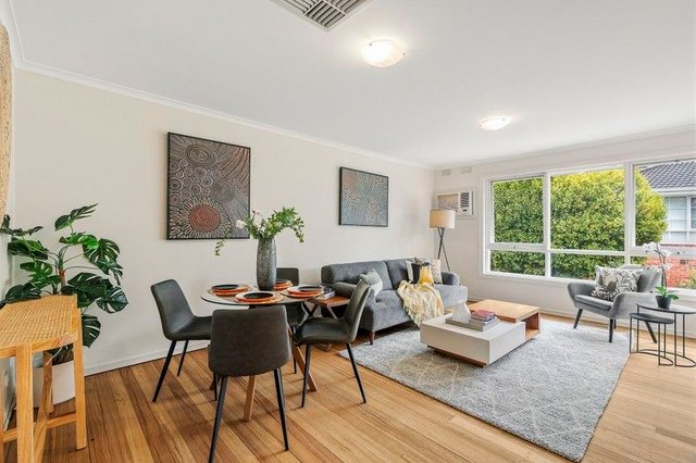 8/17 Kingsley Crescent, VIC 3127