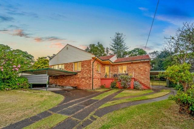 25 Algona Road, NSW 2290