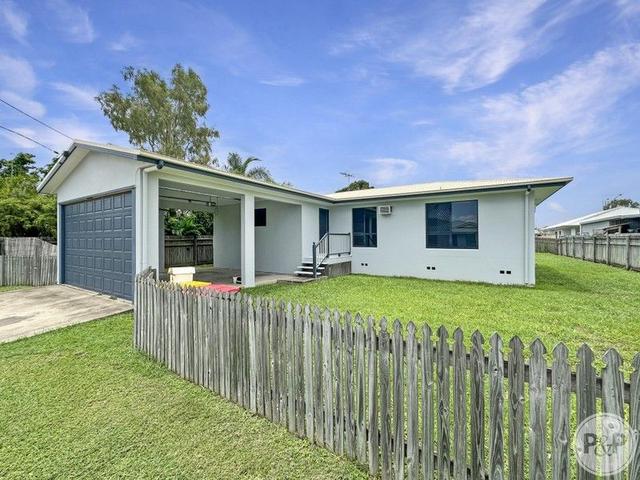 4 Simonsen Court, QLD 4815