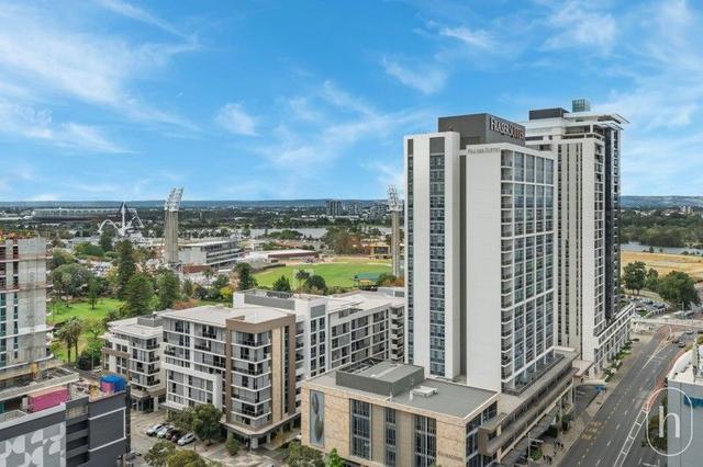1803/63 Adelaide Terrace, WA 6004