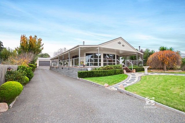 5 Clues Road, VIC 3902