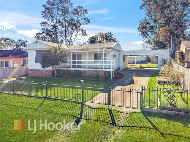 29 Rothbury Street, NSW 2335