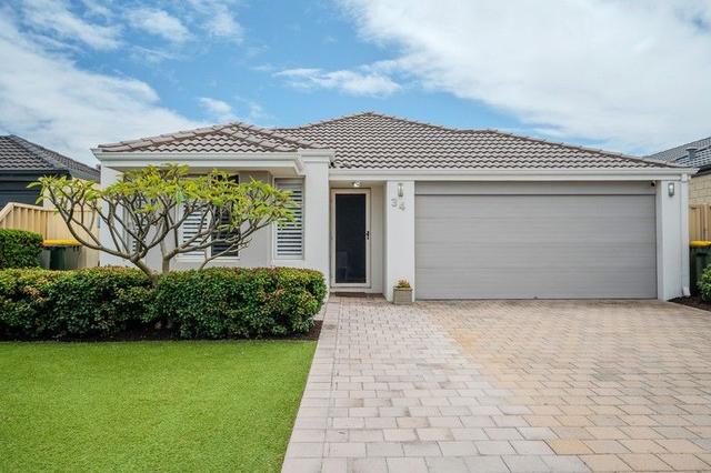 34 Windermere Chase, WA 6036