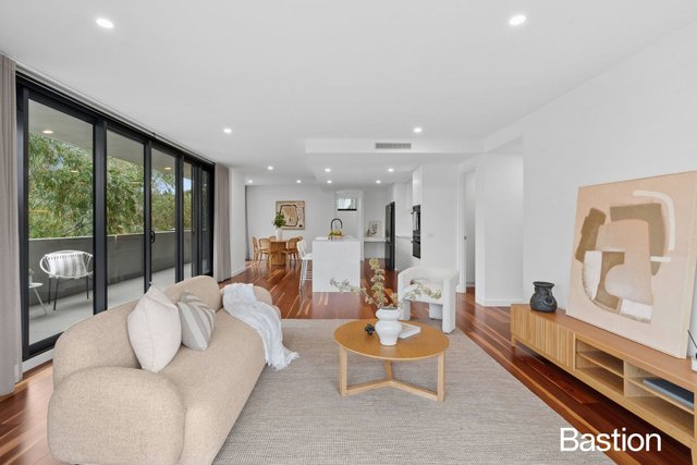 222/2 Anzac Park, ACT 2612