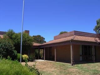 Community Hall