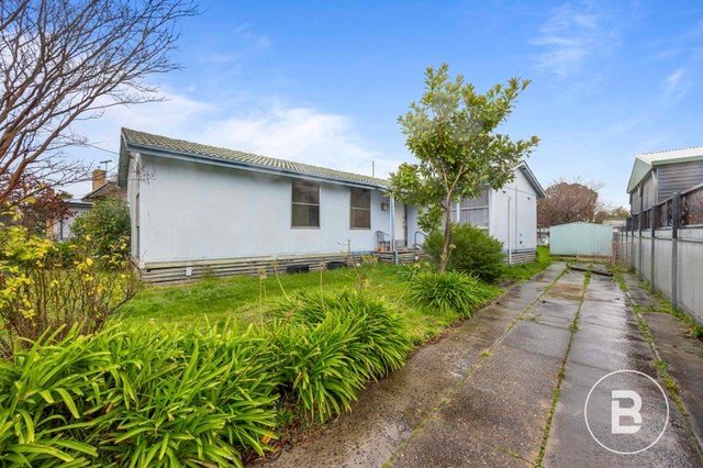 29 Marx Crescent, VIC 3377