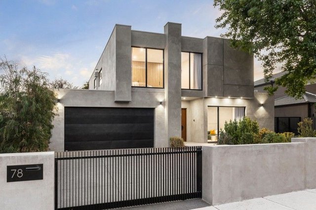 78 Vincent Street, VIC 3191