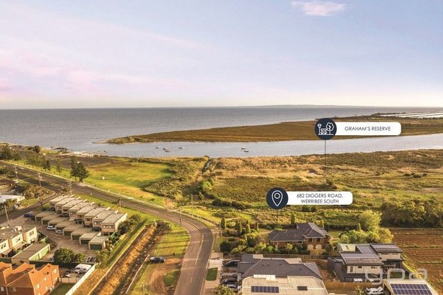 682 Diggers Road, VIC 3030