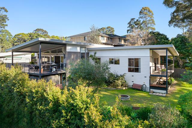 3 Bunderra Circuit, NSW 2536