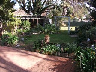 Backyard (2013-03-25)