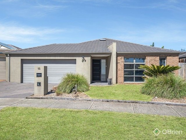 15 Stephanie Court, VIC 3201