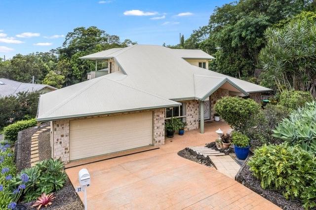 17 Quarterdeck Court, QLD 4556