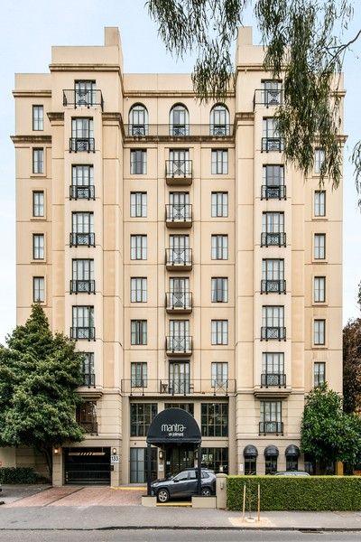 511/133 Jolimont Road, VIC 3002