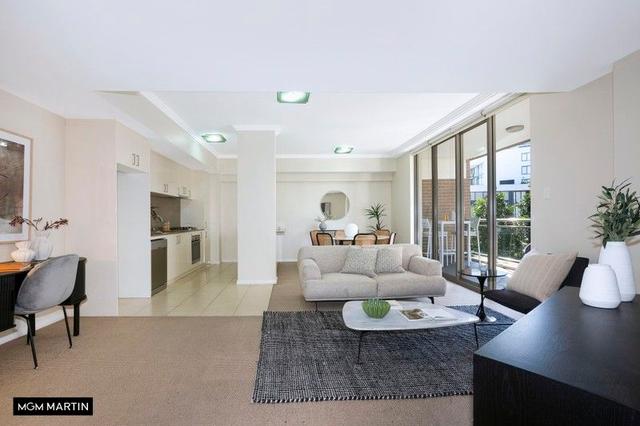 352/3-9 Church Avenue, NSW 2020