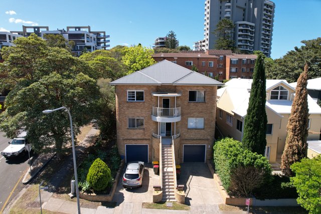 20 Gipps Street, NSW 2500