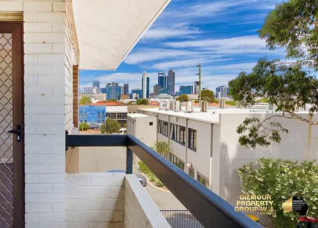 28/290 Stirling Street, WA 6000