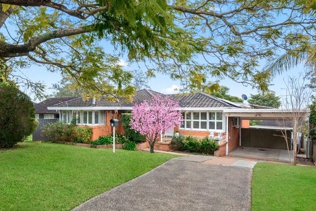 1 Turimetta Avenue, NSW 2560