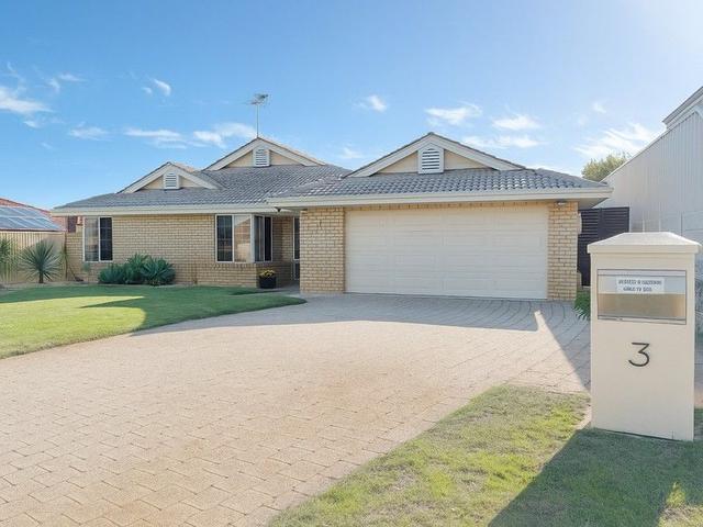 3 Yeldon Tor, WA 6150