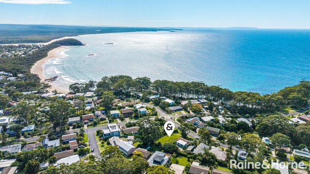 33 Tallwood Avenue, NSW 2539