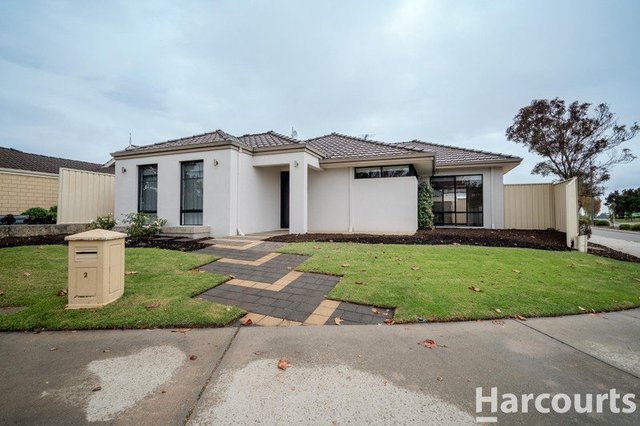 2 Alvarez Parkway, WA 6065