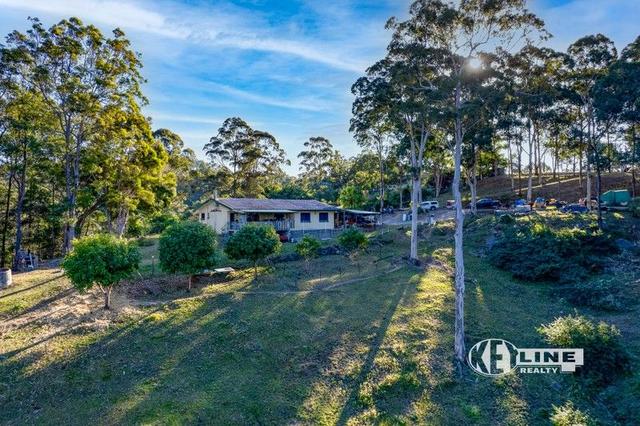 532 Wilson Road, QLD 4556