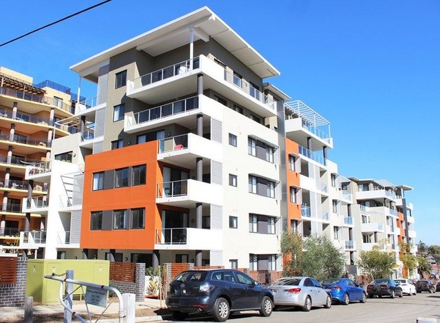 2-4 Amos  Street, NSW 2150