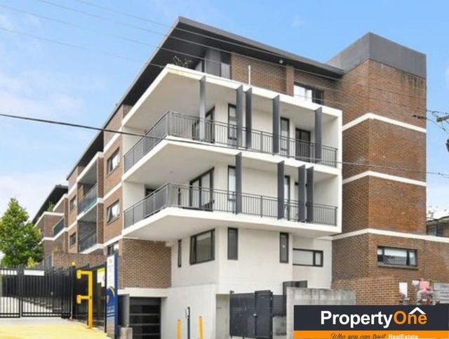 101/5 Hampden Road, NSW 2195