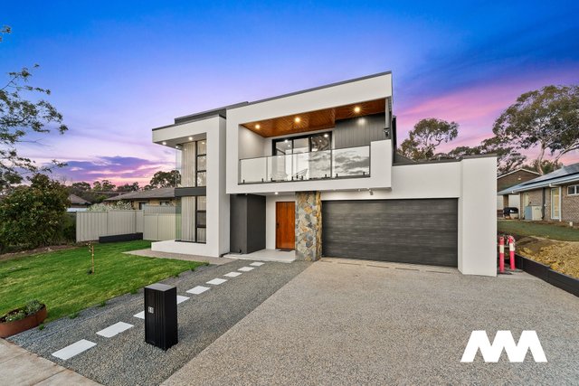 58 Fremantle Drive, ACT 2611