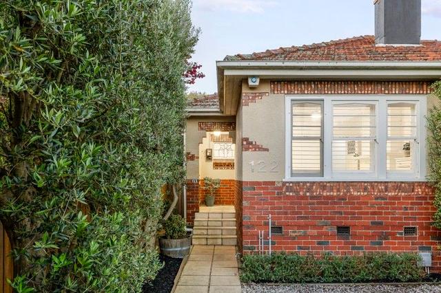 122 Argyle Street, VIC 3182