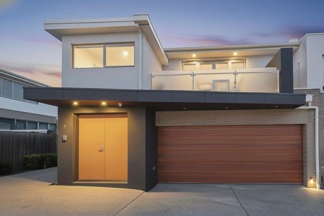 3/23 Elizabeth Street, VIC 3166