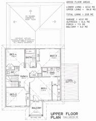 Option 2 - Upper Floor (2012-03-15)