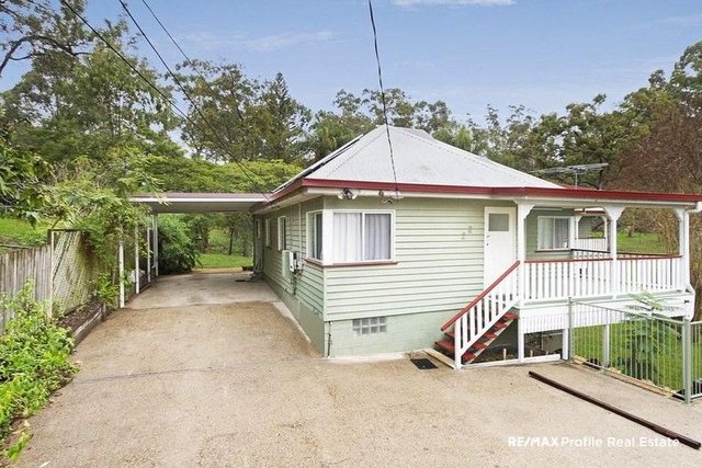 B/22 Vimy Street, QLD 4065