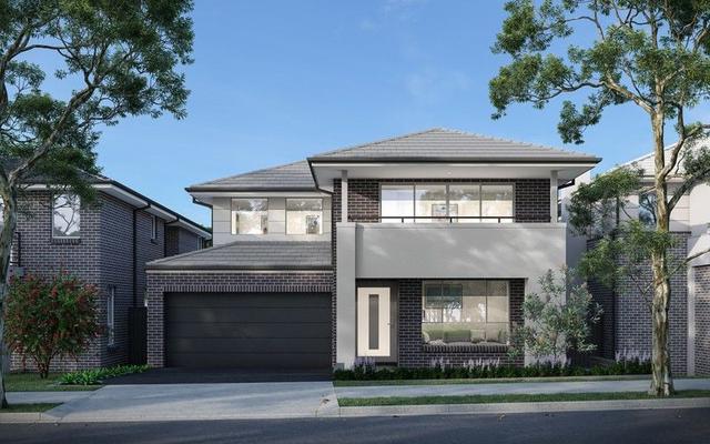 Lot 224 Southcott Avenue, NSW 2765