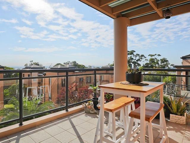 11/1 Mansfield Avenue, NSW 2229