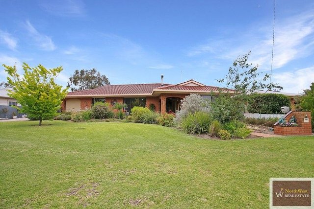 1 Dimboola Rd, VIC 3393