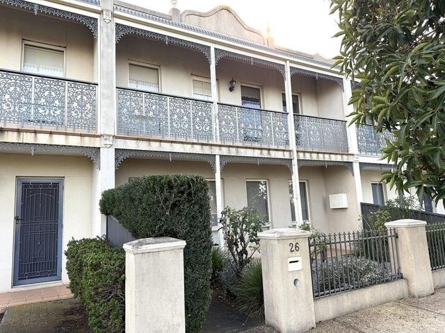 26 Park View Terrace, VIC 3037