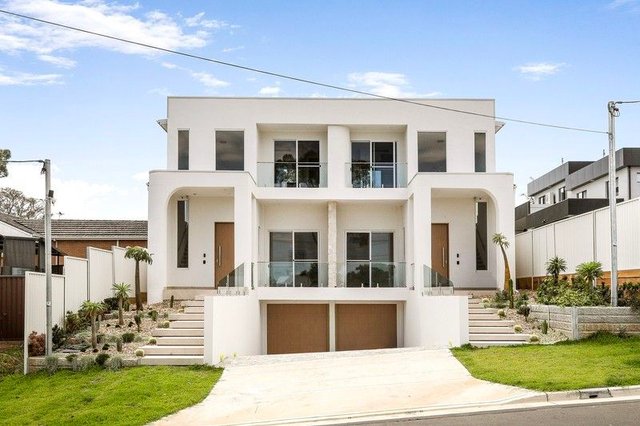 6 Glenisia Avenue, NSW 2198