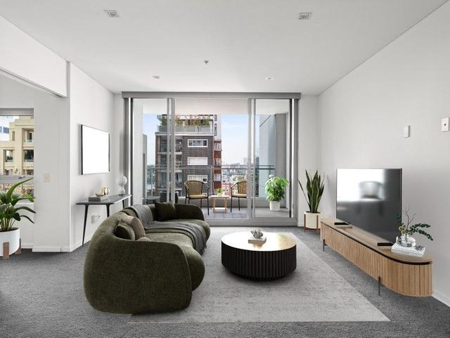507/81 MacLeay  Street, NSW 2011