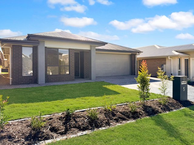5 Ironbark Way, QLD 4504