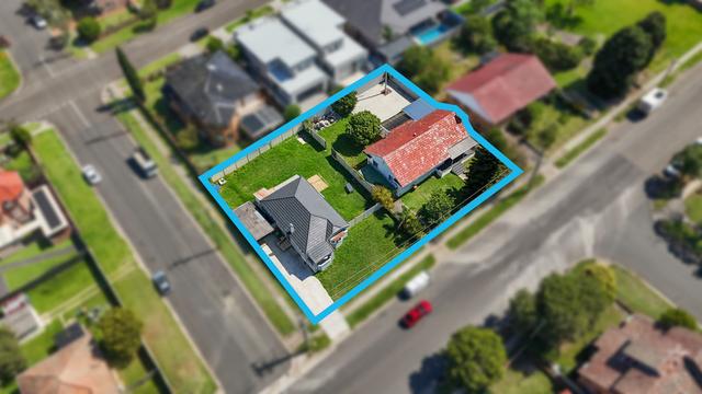 52 & 54 Windsor Road, NSW 2160