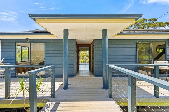 22 Wattle Street, NSW 2753