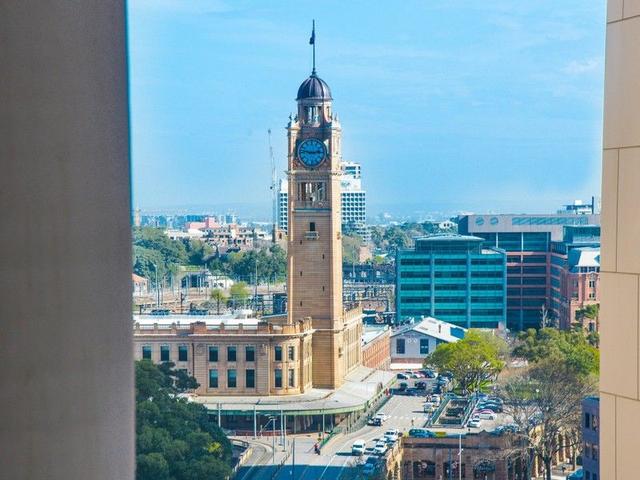 22L/303 Castlereagh Street, NSW 2000