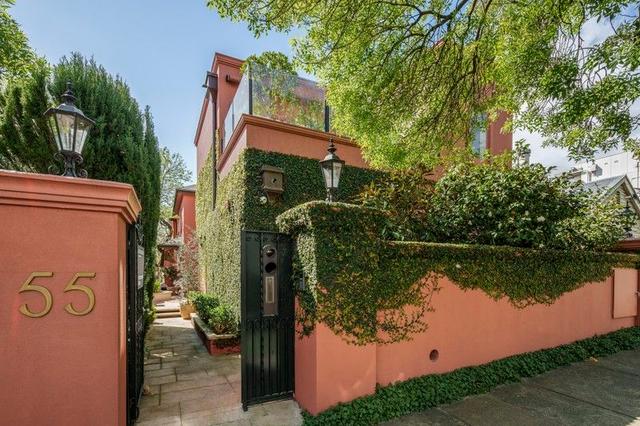 55 Washington Street, VIC 3142
