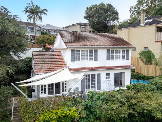 2 Pitt Street, NSW 2110