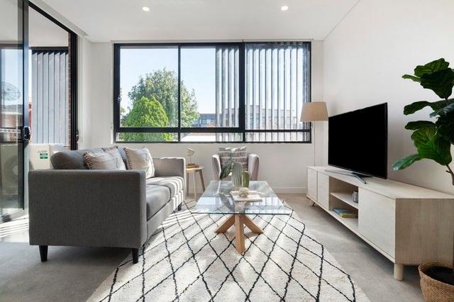 106/35 Burwood Road, NSW 2134