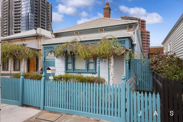 11 Donald Street, VIC 3011