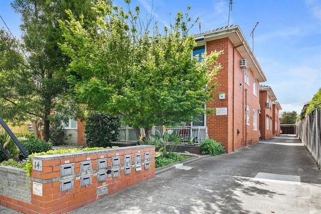 8/14 Yendon Rd, VIC 3163